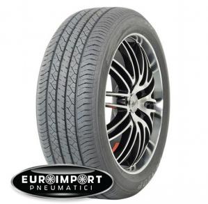 Dunlop SP Sport 270 235/55 R18 100 H  TL  DOT 2024